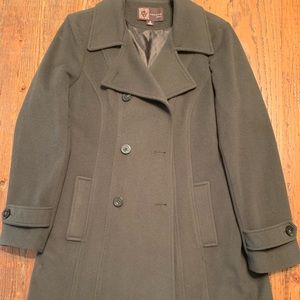 Anne Klein coat
